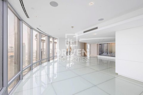 Пентхаус с 4 спальнями в Даунтаун Дубай (Даунтаун Бурдж Дубай), ОАЭ №137761 13