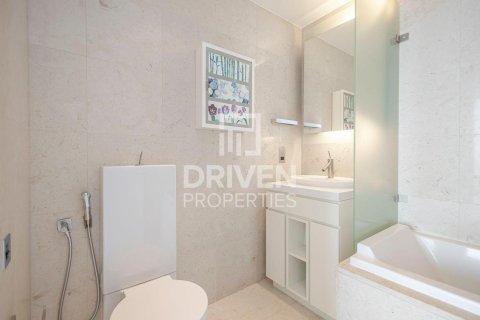 Пентхаус с 4 спальнями в Даунтаун Дубай (Даунтаун Бурдж Дубай), ОАЭ №137761 17