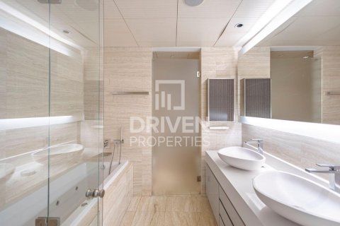 Пентхаус с 4 спальнями в Даунтаун Дубай (Даунтаун Бурдж Дубай), ОАЭ №137761 21