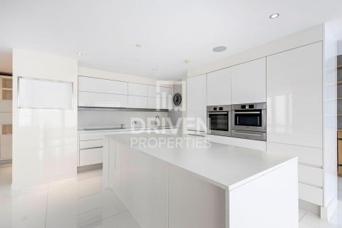 Пентхаус с 4 спальнями в Даунтаун Дубай (Даунтаун Бурдж Дубай), ОАЭ №137761 9