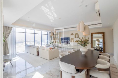 Квартира с 4 спальнями в Даунтаун Дубай (Даунтаун Бурдж Дубай), ОАЭ №137756 23