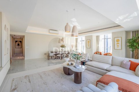 Квартира с 4 спальнями в Даунтаун Дубай (Даунтаун Бурдж Дубай), ОАЭ №137756 24