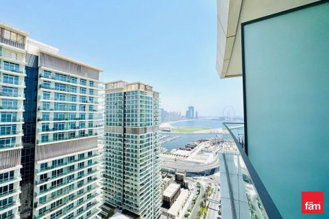 Appartement de 2 chambres à Dubai Harbour, UAE No. 90555 1
