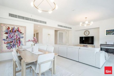 Apartment de 4 dormitorios en Dubai Hills Estate, UAE No. 90556 10