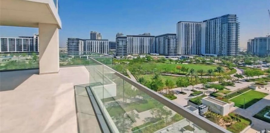 Apartment de 4 dormitorios en Dubai Hills Estate, UAE No. 90556