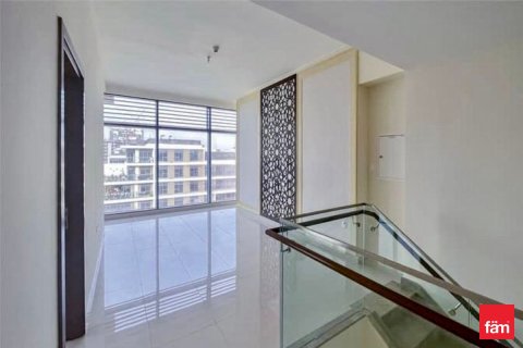 Apartment de 4 dormitorios en Dubai Hills Estate, UAE No. 90556 5