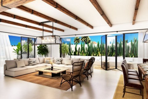 4 bedrooms Townhouse in Dubai, UAE No. 90536 13