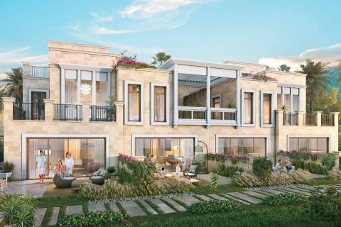4 bedrooms Townhouse in Dubai, UAE No. 90536 18