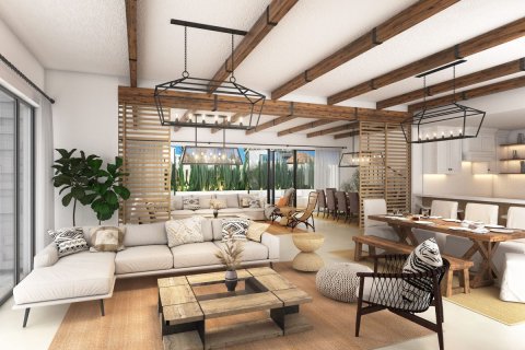 4 bedrooms Townhouse in Dubai, UAE No. 90536 16