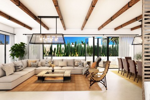 4 bedrooms Townhouse in Dubai, UAE No. 90536 12