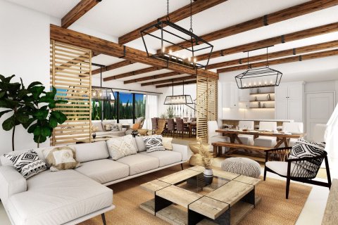 4 bedrooms Townhouse in Dubai, UAE No. 90536 10