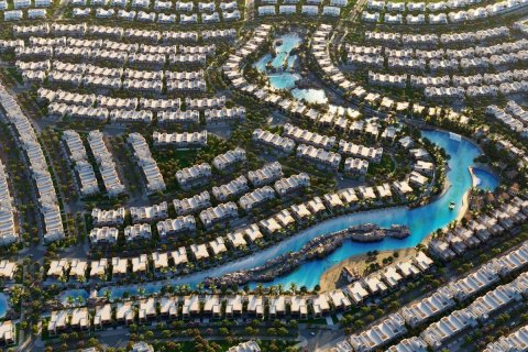 4 bedrooms Townhouse in Dubai, UAE No. 90536 6