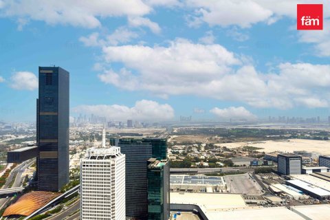 1 غرف نوم شقة في Sheikh Zayed Road, الإمارات العربية المتحدة رقم 90554 6