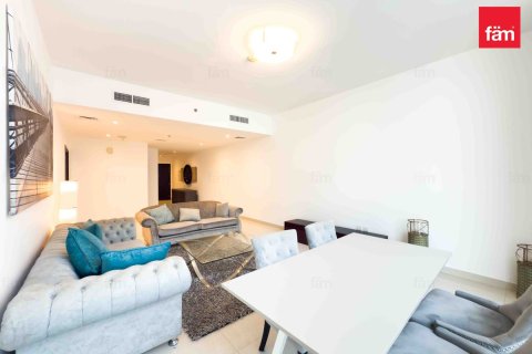 1 غرف نوم شقة في Sheikh Zayed Road, الإمارات العربية المتحدة رقم 90554 17