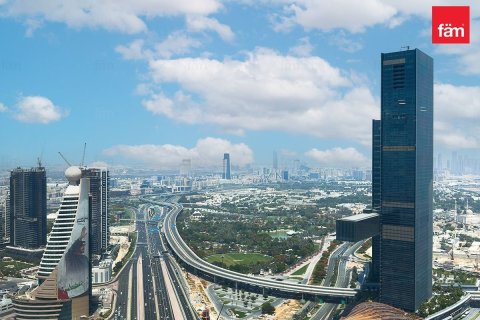 1 غرف نوم شقة في Sheikh Zayed Road, الإمارات العربية المتحدة رقم 90554 9