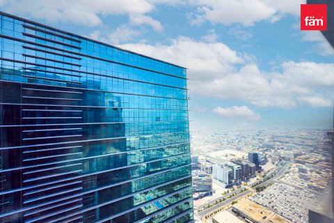 1 غرف نوم شقة في Sheikh Zayed Road, الإمارات العربية المتحدة رقم 90554 5