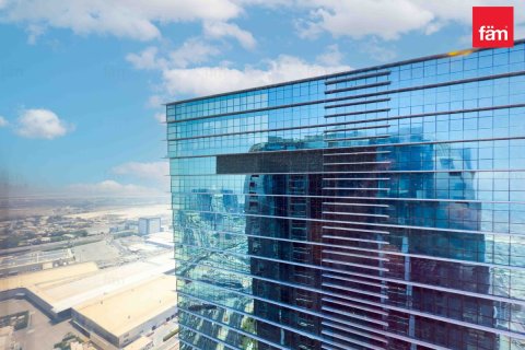 1 غرف نوم شقة في Sheikh Zayed Road, الإمارات العربية المتحدة رقم 90554 8