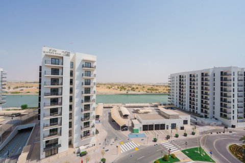 Apartment de 1 dormitorio en  Yas Island, UAE No. 202428 12