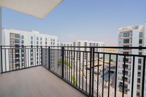 Apartment de 1 dormitorio en  Yas Island, UAE No. 202428 11