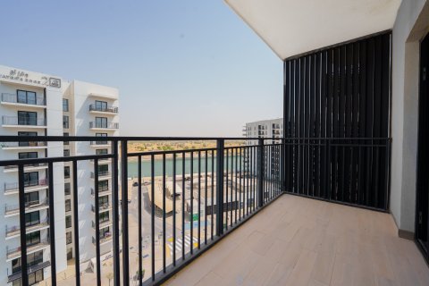Apartment de 1 dormitorio en  Yas Island, UAE No. 202428