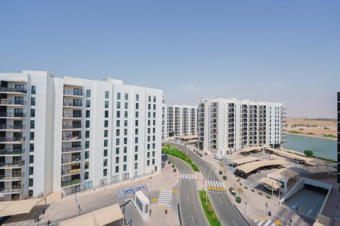 Apartment de 1 dormitorio en  Yas Island, UAE No. 202428 13