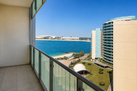 Appartement de 2 chambres à Al Raha Beach, UAE No. 202423
