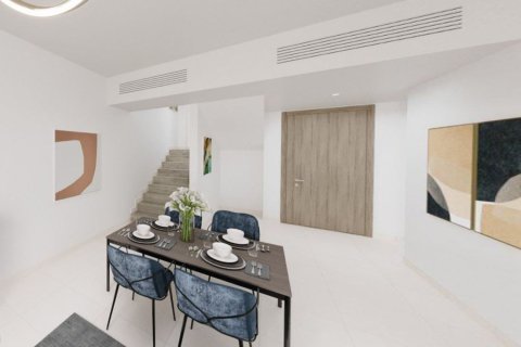 2 bedrooms Townhouse on the Yas Island, UAE No. 202426 11