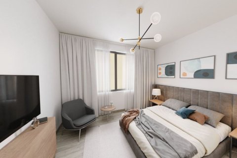 2 bedrooms Townhouse on the Yas Island, UAE No. 202426 6