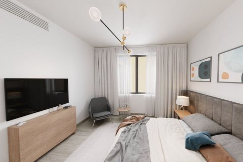 2 bedrooms Townhouse on the Yas Island, UAE No. 202426 7