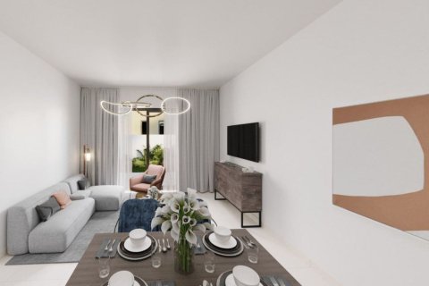 2 bedrooms Townhouse on the Yas Island, UAE No. 202426 5