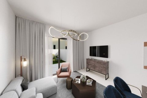 2 bedrooms Townhouse on the Yas Island, UAE No. 202426 3
