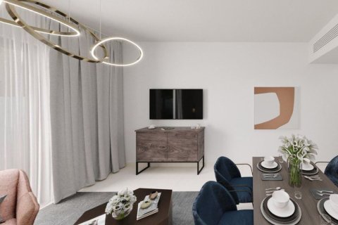 2 bedrooms Townhouse on the Yas Island, UAE No. 202426 9