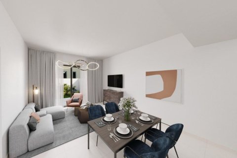 2 bedrooms Townhouse on the Yas Island, UAE No. 202426 4
