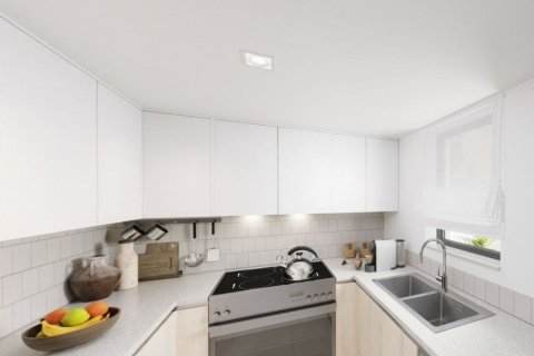 2 bedrooms Townhouse on the Yas Island, UAE No. 202426 12