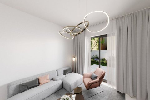 2 bedrooms Townhouse on the Yas Island, UAE No. 202426 10