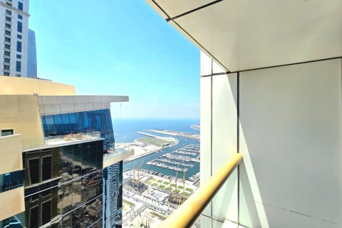 Appartement de 1 chambre à Elite Residence, UAE No. 202424