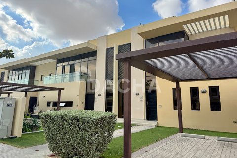 Вилла с 3 спальнями в Trinity, ОАЭ №155680 5