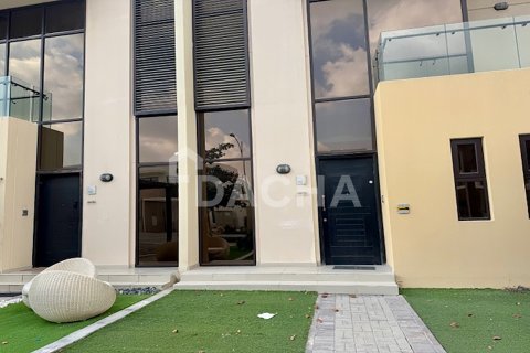 Вилла с 3 спальнями в Trinity, ОАЭ №155680 4