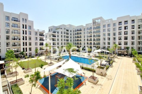 3 bedrooms Apartment in Zahra Apartments, UAE No. 155678 3