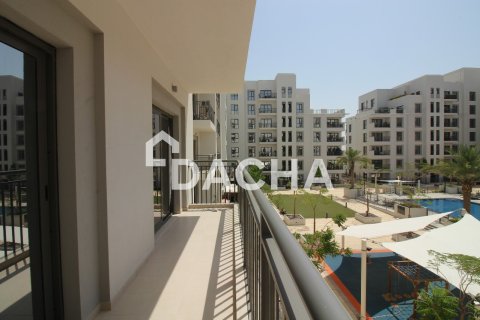 Appartement de 3 chambres à Zahra Apartments, UAE No. 155678
