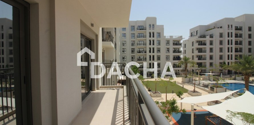 3 bedrooms Apartment in Zahra Apartments, UAE No. 155678