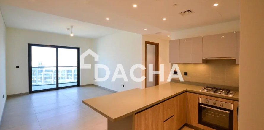 Квартира с 1 спальней в Sobha Hartland, ОАЭ №155679