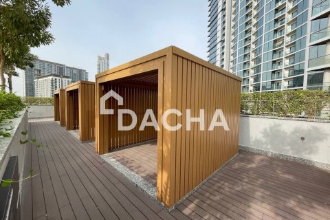 Квартира с 1 спальней в Sobha Hartland, ОАЭ №155679 4