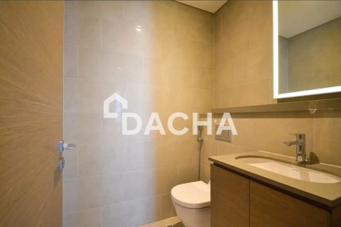 Квартира с 1 спальней в Sobha Hartland, ОАЭ №155679 16