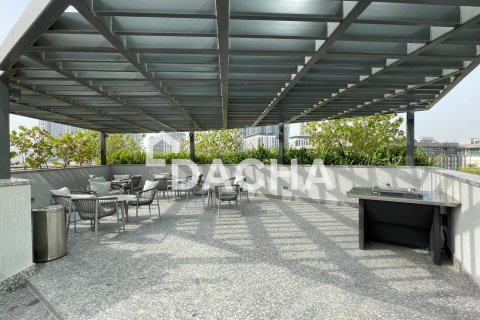 Квартира с 1 спальней в Sobha Hartland, ОАЭ №155679 3