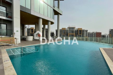 Квартира с 1 спальней в Sobha Hartland, ОАЭ №155679 8