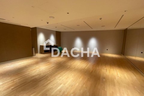 Квартира с 1 спальней в Sobha Hartland, ОАЭ №155679 6