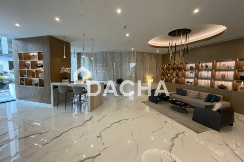 Квартира с 1 спальней в Sobha Hartland, ОАЭ №155679 12