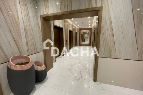 Квартира с 1 спальней в Sobha Hartland, ОАЭ №155679 9