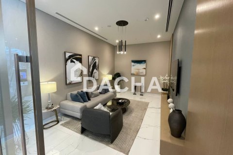 Квартира с 1 спальней в Sobha Hartland, ОАЭ №155679 11